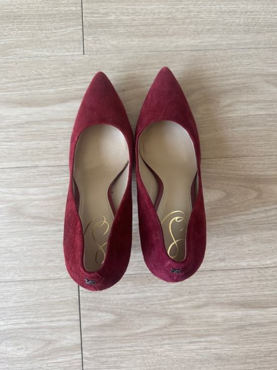 Sam Edelman Shoes - Sam Edelman Hazel Pointed Toe Pump